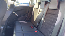 Peugeot 2008 1.6 BlueHDi 100 Allure 5dr Diesel Estate